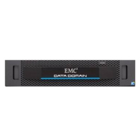 DELL EMC DataDomain扩容 4TB SATA*1块,16TB备份存储容量扩充许可;1年质保