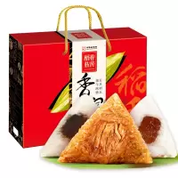 稻香村香粽子1200g