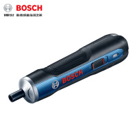 博世(BOSCH)电动螺丝刀电动起子机3.6v博士电动工具锂电螺丝批 GO 博世GO标配