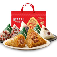 真真老老 端午粽子 真禧款2.6kg