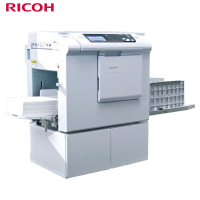 理光(Ricoh)DD 5440C 专业高速 数码印刷机 一体化速印机 打印 复印机