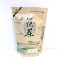 永富 茶叶 高级绿茶 散装500g