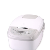 伊莱克斯(Electrolux)EGRC260电饭煲 白色