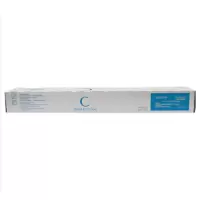 京瓷(KYOCERA)TK-8803C 青(蓝)色墨粉/墨盒 适用京瓷P8060cdn打印机墨粉盒