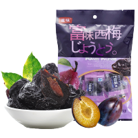 ZH富味 西梅蜜饯果脯 有核 150g*2