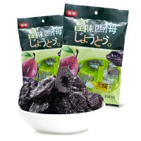 ZH富味 化核西梅蜜饯果脯 无核 150g*2