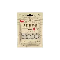 百家适天然樟木球21粒