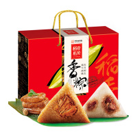 稻香村 香粽粽子礼1200g SCP-14360 (盒)