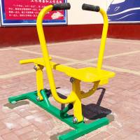 室外健身器材组合户外运动健身器材小区公园广场路径器材 划船器 1350×800×500