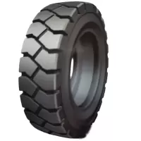 前进(ADVANCE)工业叉车OB501 实心胎16*6-8/4.33