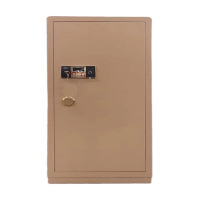 京鑫辉 3C全钢博锐系列60型保险箱 FDX-A/D-60 H600*w420*D400