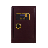 京鑫辉 上开口投币式60型保管箱 XB-AN-004 H600*W390*D340