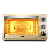 格兰仕(Galanz)格兰电烤箱KWS1530X-H7S 30L大容量