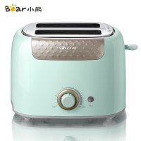 小熊(Bear)多士炉 烤面包机家用全自动吐司机