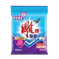 DIAOPAI 雕牌 908g除菌无磷洗衣粉