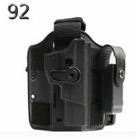 爱家(ajiacn) 快速 手枪套