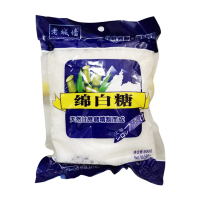老城墙 绵白糖 500g