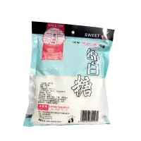 老城墙 绵白糖 400g