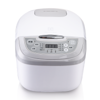 电饭煲EGRC250