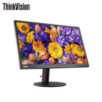 联想(LENOVO) TE24-10服务器图形工作站显示器 商用液晶显示器 23.8英寸