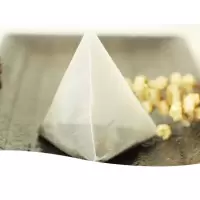 Hibake 茶包25包50g