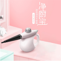 手持高温高压蒸汽清洁器SCH20A