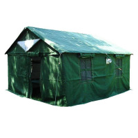 维信达(WAsinda)Wasinda-HZ84A棉帐篷 84A型寒区 班用帐篷(上下铺)