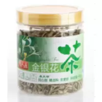 锦天康 金银花 40g