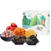 岭味 山珍系列-兴安六珍 1kg