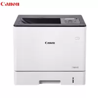 佳能(Canon)LBP710Cx佳能激光机 彩色激光打印机