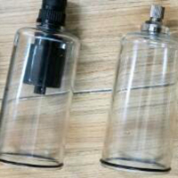 过滤器 罩杯 QAF-5000