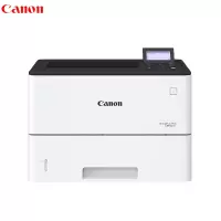 佳能（Canon）iC LBP325x A4幅面黑白激光打印机/自动双面打印/有线网络/43页/分钟