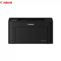 佳能（Canon）LBP162dw 智能黑立方 A4幅面黑白激光打印机 无线连接/自动双面