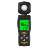 希玛 照度计亮度检测仪 AS803