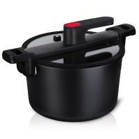 马克西姆(MAXIM'S DE PARIS) ART28埃菲尔 Eiffel 6L节能低压锅