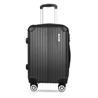 马克西姆(MAXIM'S DE PARIS) MLC0202简约密码商务拉杆箱