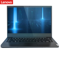 联想(Lenovo) 昭阳K4 14寸商用笔记本电脑I7-10510U/16G/512固态/独显/WIN10/含包鼠