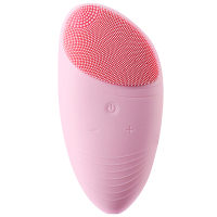 蓝韵硅胶洁面仪 BA116