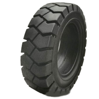 前进(ADVANCE) 工业叉车OB502 实心胎 250-15/7.00