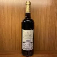 法兰骑士布莱格 13度1*6瓶750ml 干红葡萄酒 整箱正品