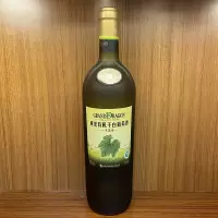 整箱威龙有机干白葡萄酒(手选级)
