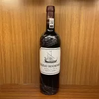 龙船庄园(法国进口)单瓶葡萄酒750ml