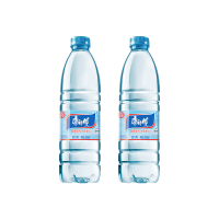 康师傅饮用矿物质矿泉水550ml*24瓶整箱新货矿泉水家庭装 整箱装新老包装随机发货