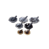 玛瑙研钵100mm(含棒)