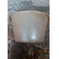 恬妞 泥灰桶15.5cm