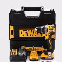 STANLEY 史丹利得伟电动工具DCD791D2