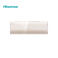 海信(Hisense)1.5匹新1级变频挂壁式舒适健康静音省电冷暖家用空调挂机KFR-35GW/K380H-X1