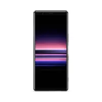索尼/sony Xperia 5 6GB+128GB 钻黑 港版 双卡双待 移动联通电信4G手机