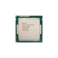 Intel英特尔酷睿四核CPU i5-4460 (含风扇)