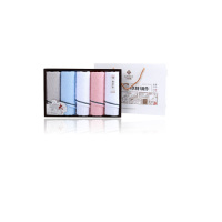 洁丽雅雅致-5A（面巾x5）